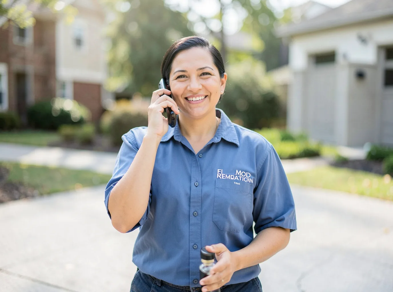 Mold Remediation Buck Creek, IN FAQs